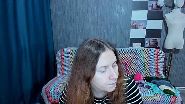 XXX chat uživo modela pa1e_pr1ncess