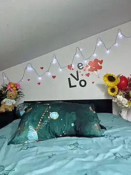 SweetMaddy888 – Naživo XXX chat