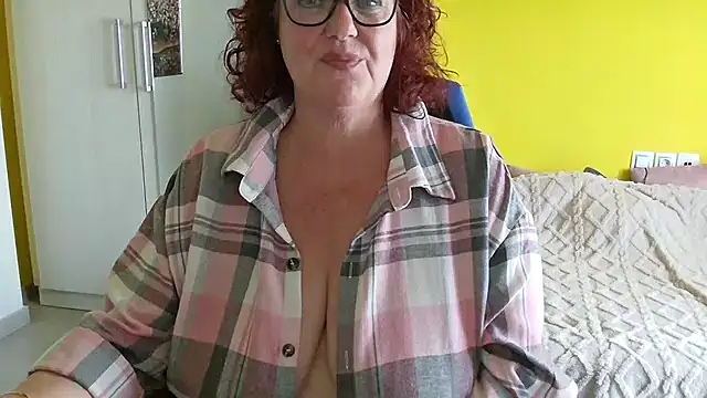 دردشة GrandJo69 الجنسية المباشرة