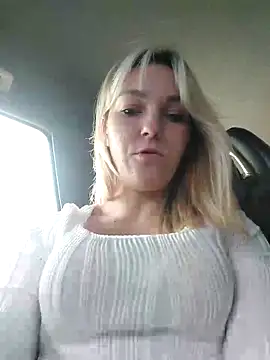 Živý XXX chat Crazy_lady69