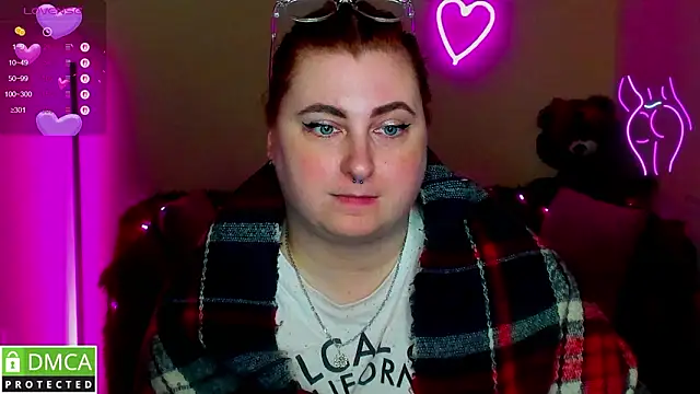 Alicia_love00 élő XXX-chatje