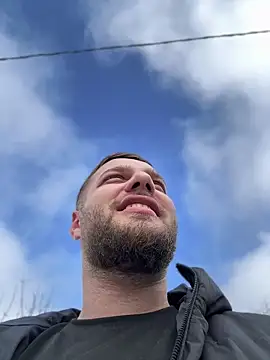 KingAdonisss 在線直播表演