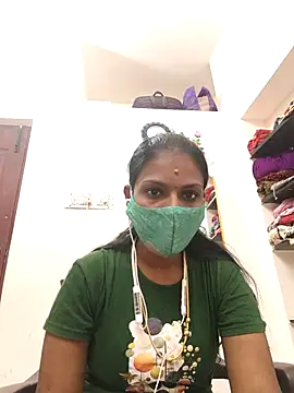 Tamil_Yalini12 Show Webcam