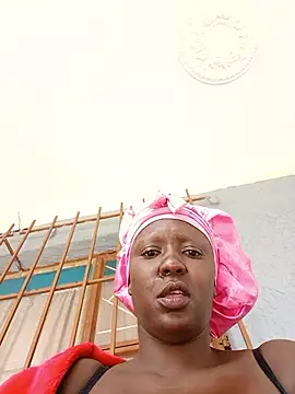 DarkQueen_94 Pertunjukan Webcam