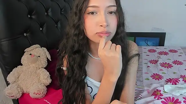 Britney_Rose – Naživo XXX chat