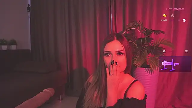 Chat +18 de babykadrain ao vivo