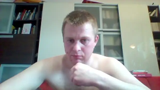 Matttthees 웹캠 쇼