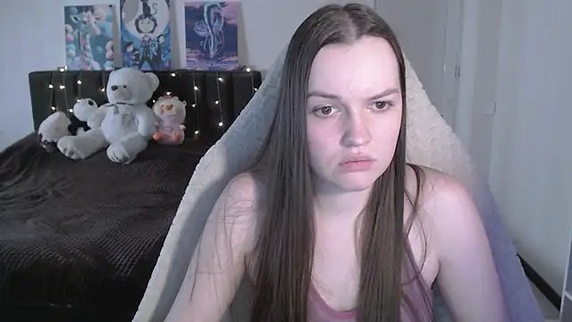 Chat XXX ao vivo de Little_flowers