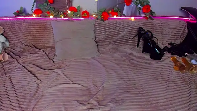 Sunbeam69 Obrolan Langsung XXX