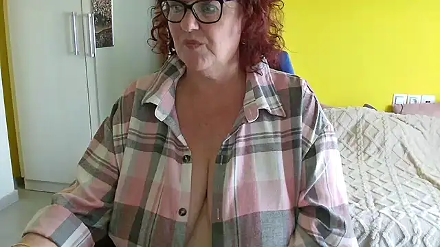 GrandJo69 live XXX chat