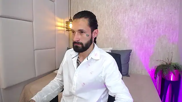 Czat XXX na żywo – Hisoka_011