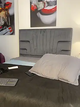 Robin_Rief Show Webcam