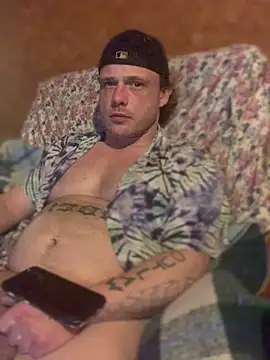 Pertunjukan Kamera Web Ldnick69