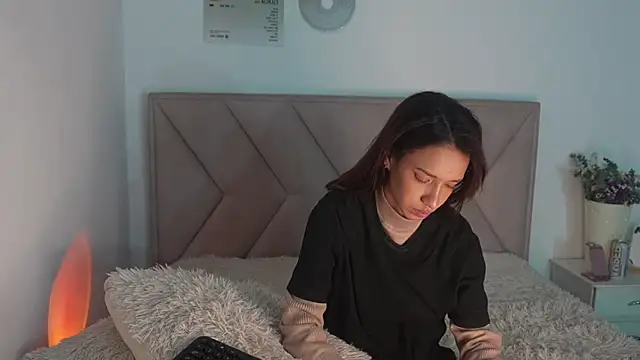 Živý XXX chat Bonnieshyy