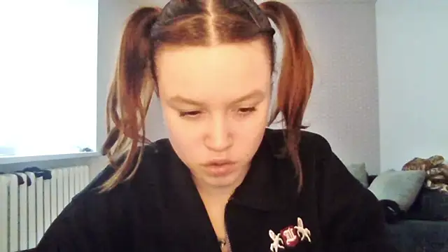 Chat XXX en directo de Ammymia