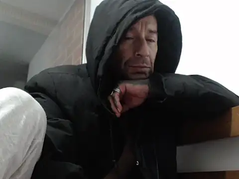 GaboMix4728 Show Webcam