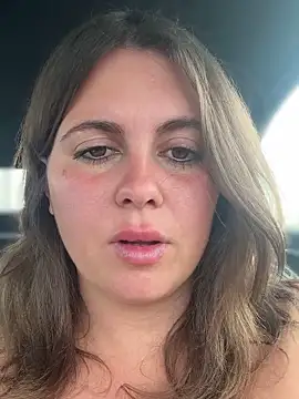 Chat XXX ao vivo de Samantha_official