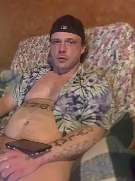 Вебкам-шоу Ldnick69