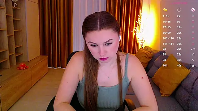 XXX chat uživo modela _Mia_Adams