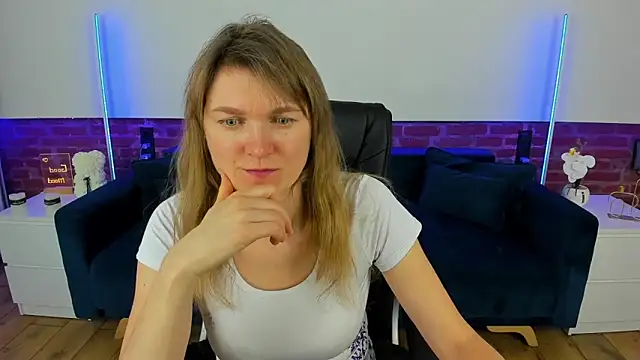 Anabell_xxx élő XXX-chatje