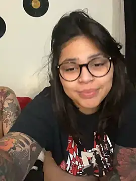 miacanela_xo Adlı Modelin Canlı XXX Sohbeti