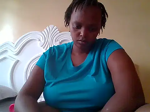 XXX chat uživo modela Sexxy-Shie