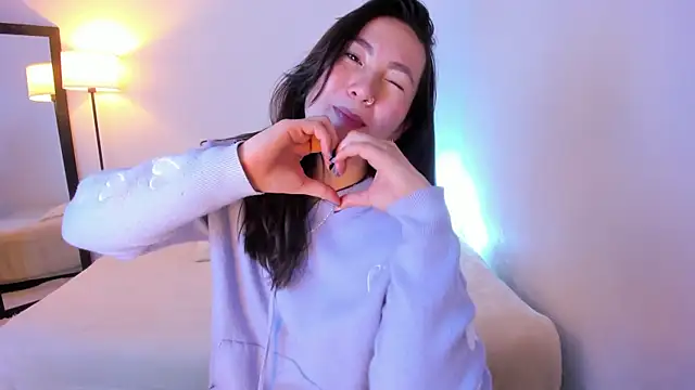 Elle_Lee_ Live XXX-chat