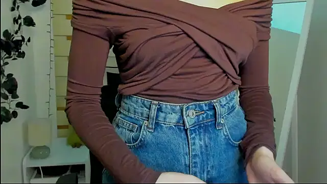 Josephine_jo Live XXX-chat