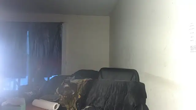 RickStone51のウェブカメラショー