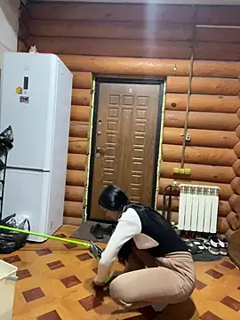 XXX chat uživo modela HoTMiA666