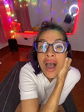 Goddess-Love- Obrolan Langsung XXX