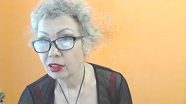 Chat XXX ao vivo de NessyJenixs