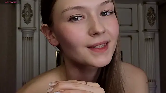 Czat XXX na żywo – holylisssa