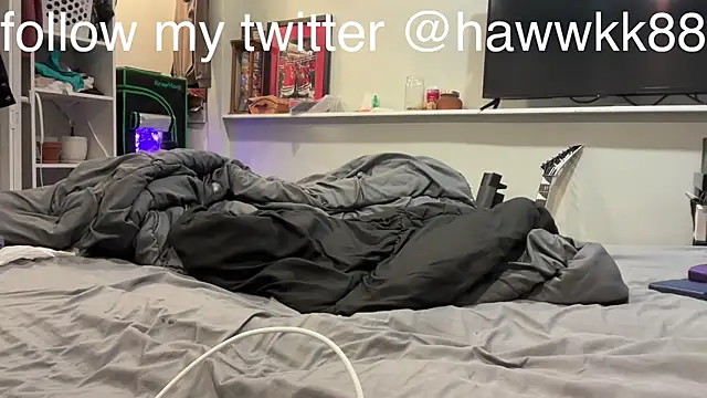 Novvikk88 Chat XXX in diretta