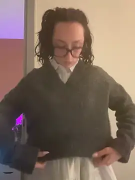 Lolasecret_ Live XXX-chat