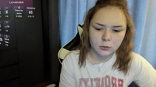 Chat +18 de sophia_lix ao vivo