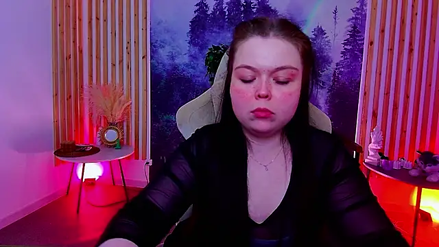 MartishaAddams Live XXX-chat