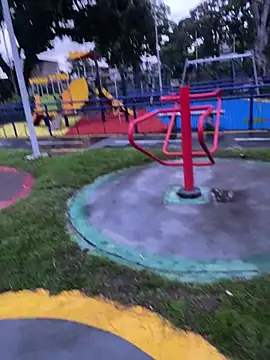 Maicol_xxxxのライブXXXチャット