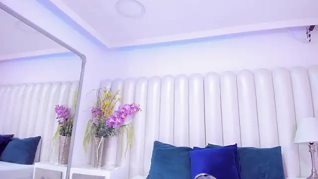 Chat +18 de AprilMonroe ao vivo