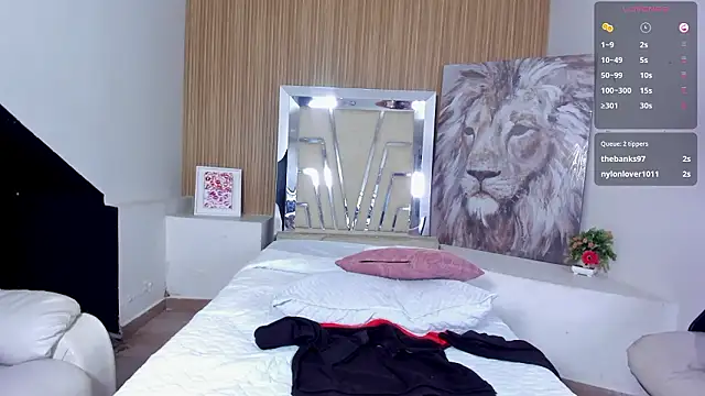 SiaFoxx_n Live XXX chat