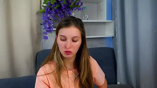 AshelyPeakes Live XXX-Chat