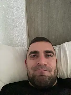 VANYA1997 Adlı Modelin Canlı XXX Sohbeti