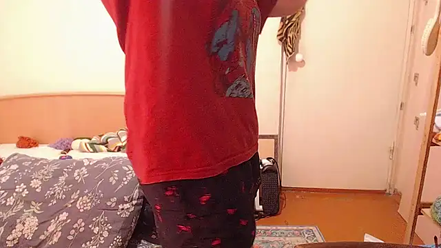 Chmiri_cb – Naživo XXX chat