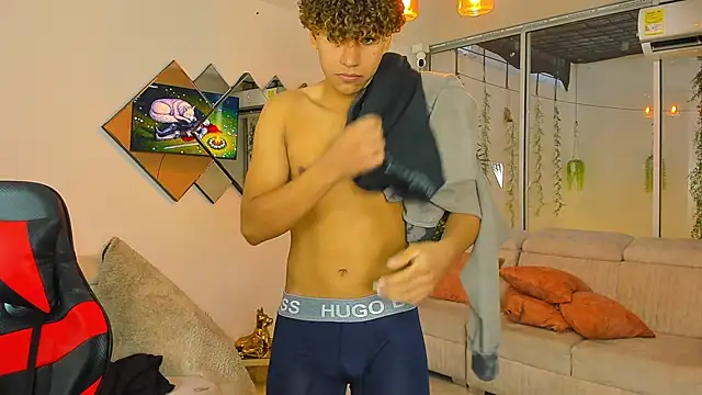 Chat XXX ao vivo de Houseofwarrios