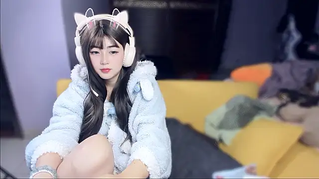 yuki3366 – Naživo XXX chat