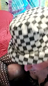 Booboo_kityfuxのライブXXXチャット