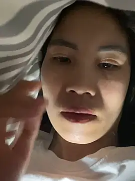 Keola_kwad 网络视讯表演