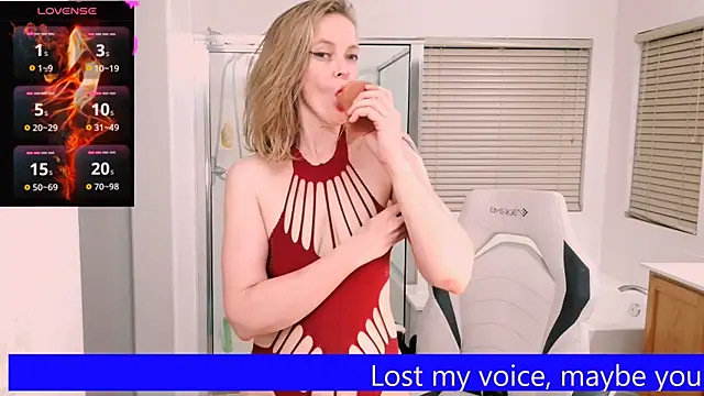 britteebeen Live XXX chat