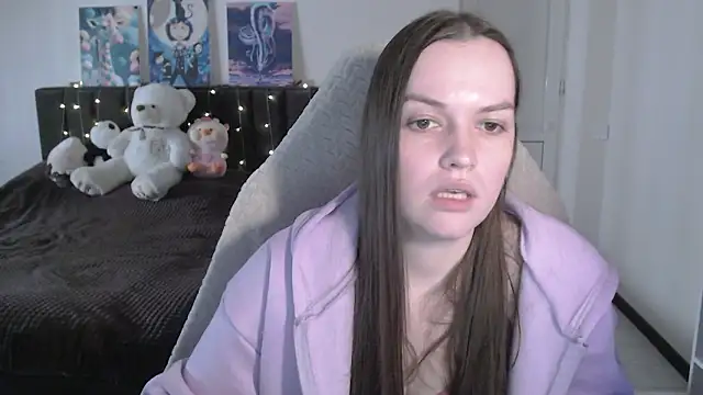 Little_flowersn Live XXX chat