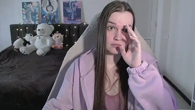 Little_flowers Live XXX-chat